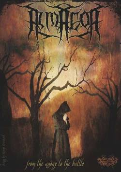 Almagor : From the Agony to the Battle